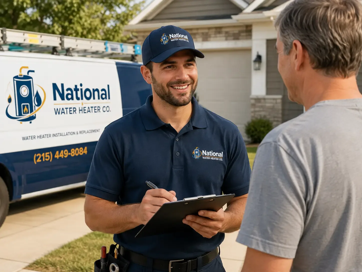 Water Heater Installation Chokio, MN FAQs